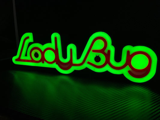 Custom Made Lamps