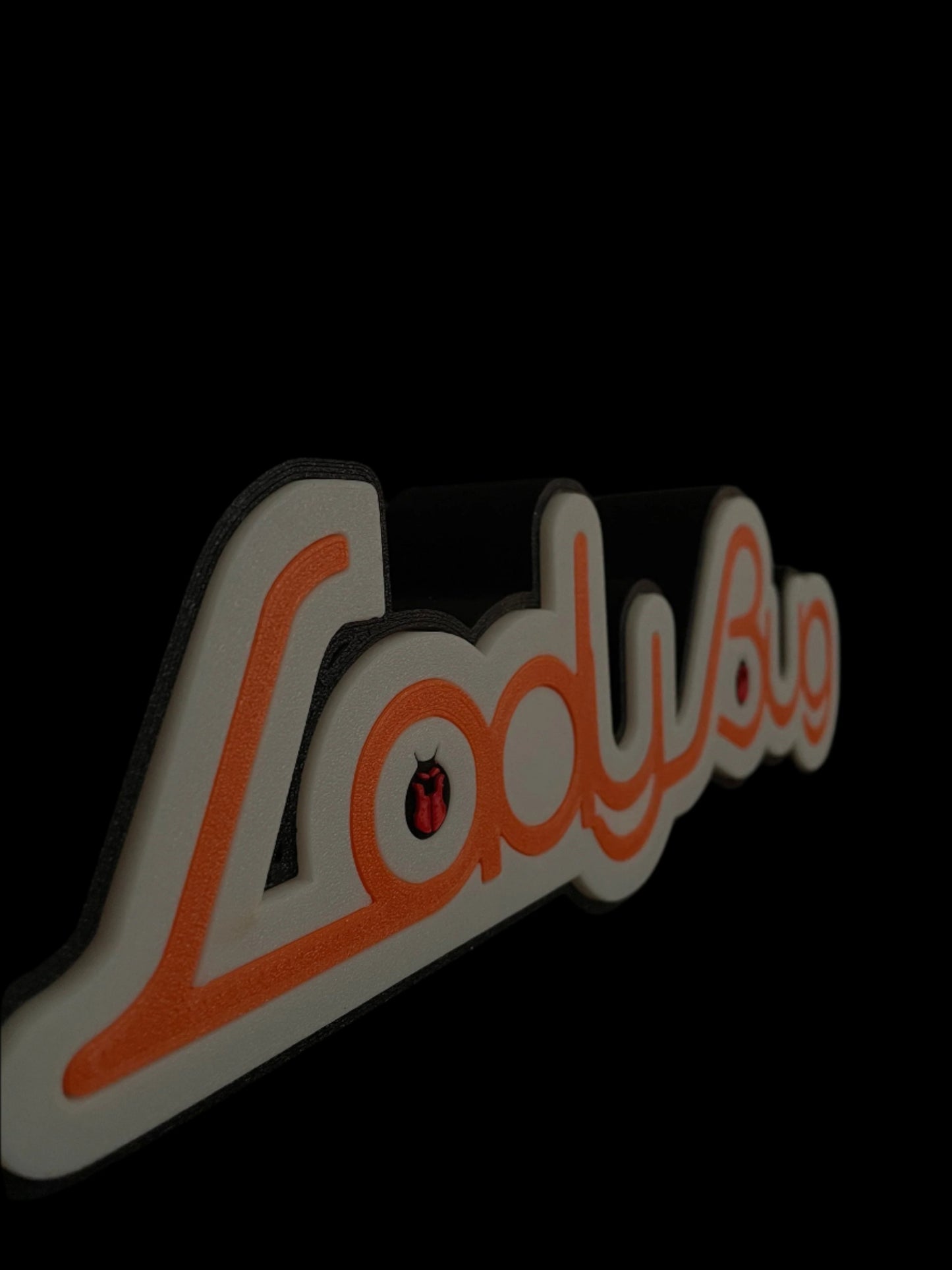 Custom Made Lamps